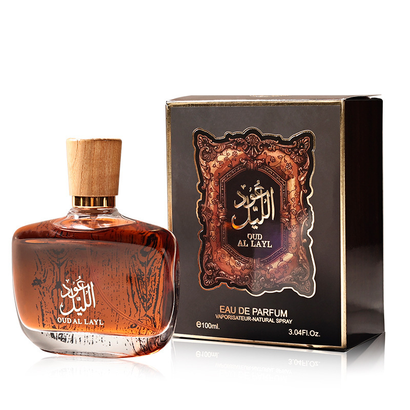 Home Fragrance Dubai - Arap Parfümleri OUD AL LAYL Unisex