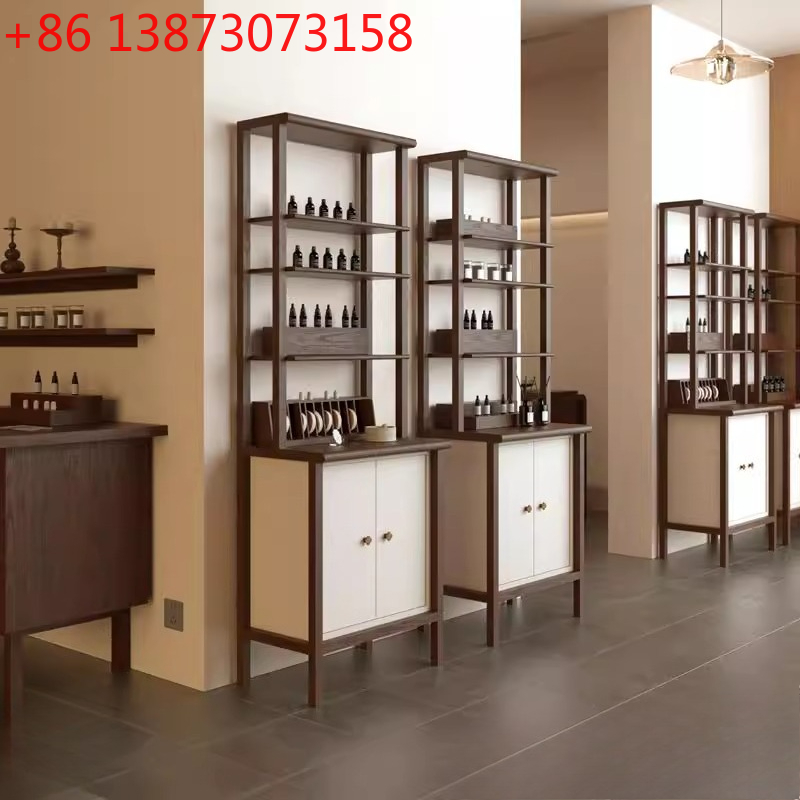 Shop Home Fragrance - Koku dükkanı duvar dolabı uçucu yağ