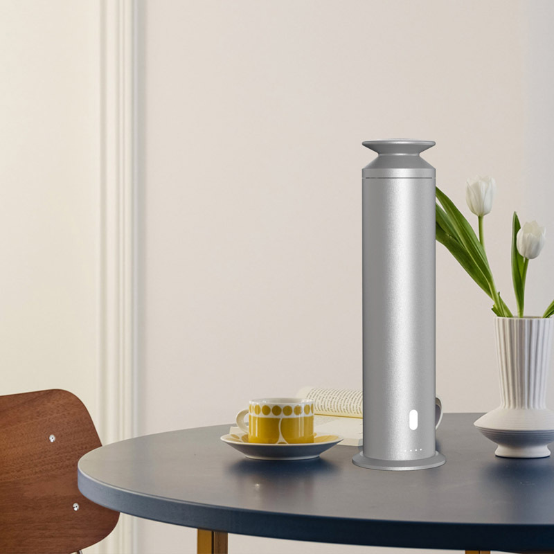 Shop Home Fragrance - Otel Alışveriş Merkezi Ofis Ticari Metal