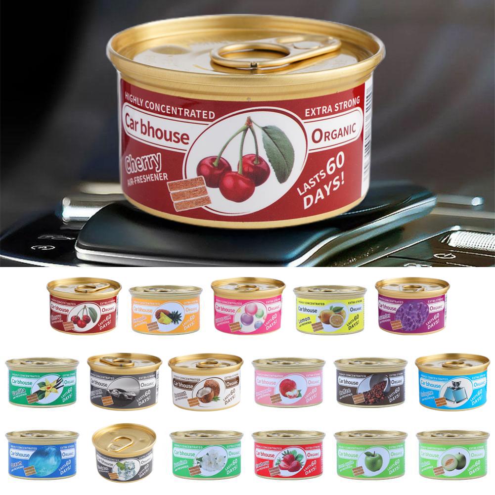 Home Fragrance Long Lasting - Araba Hava Spreyi Balonlu Sakız Kokusu