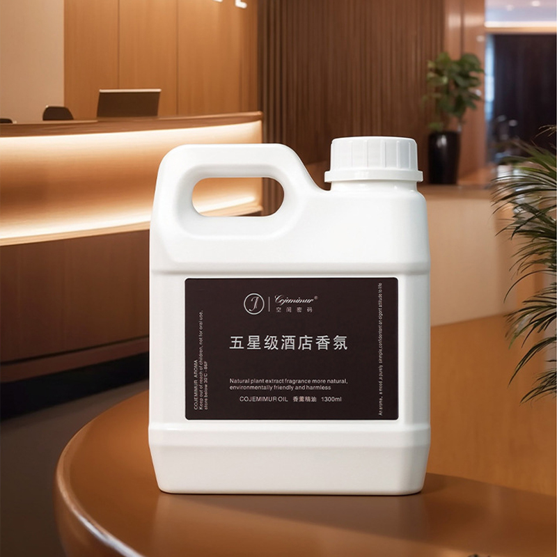 Home Fragrance Long Lasting - 1300 ml 5 yıldızlı Otel Aromaterapi