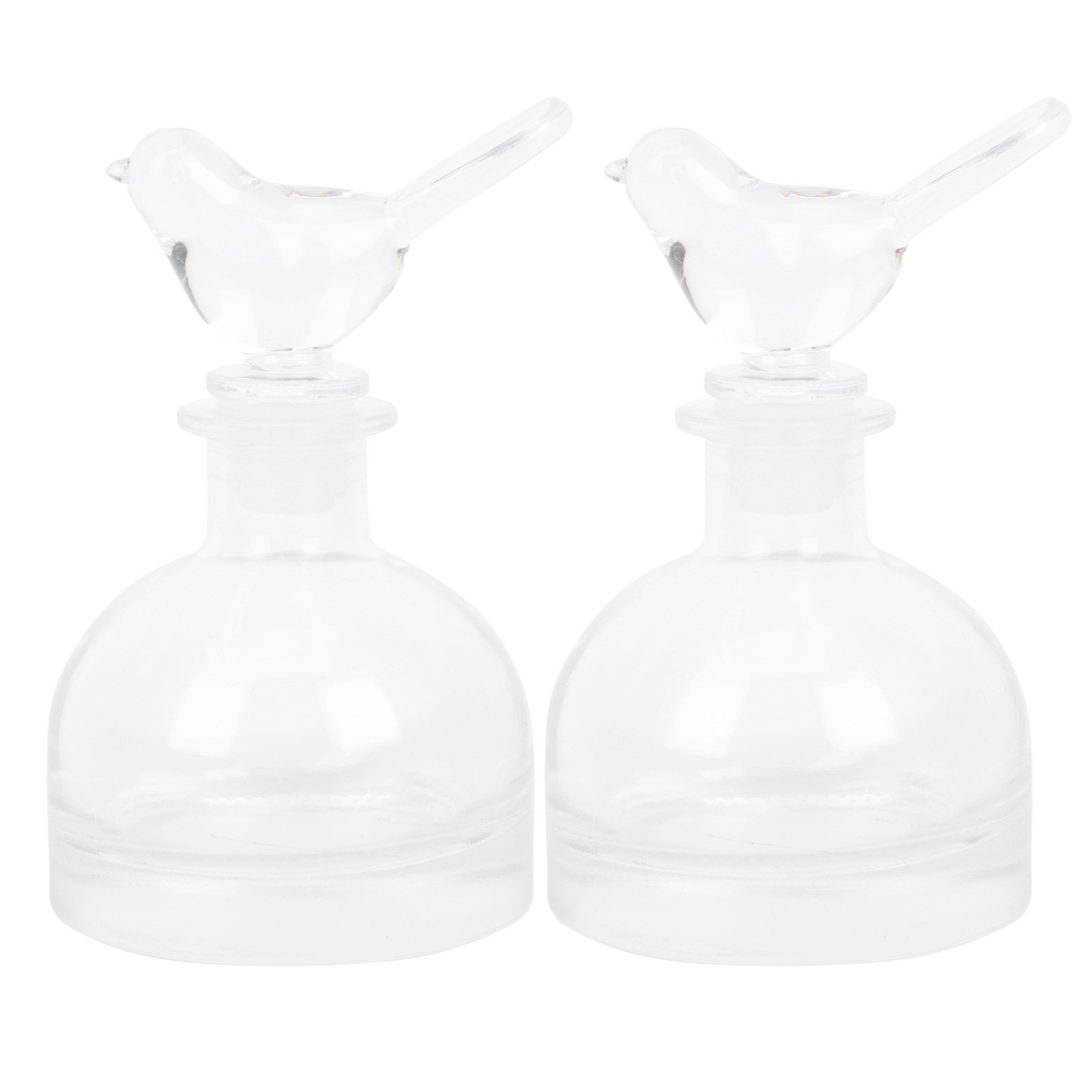 2 adet cam parfüm şişeleri Pre - Home Fragrance Usa incelemesi ve fiyatı