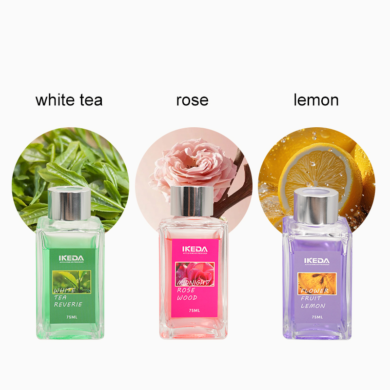 Çiçekli Kamış Difüzör-Vanilya  - Home Fragrance Vanilla incelemesi ve fiyatı