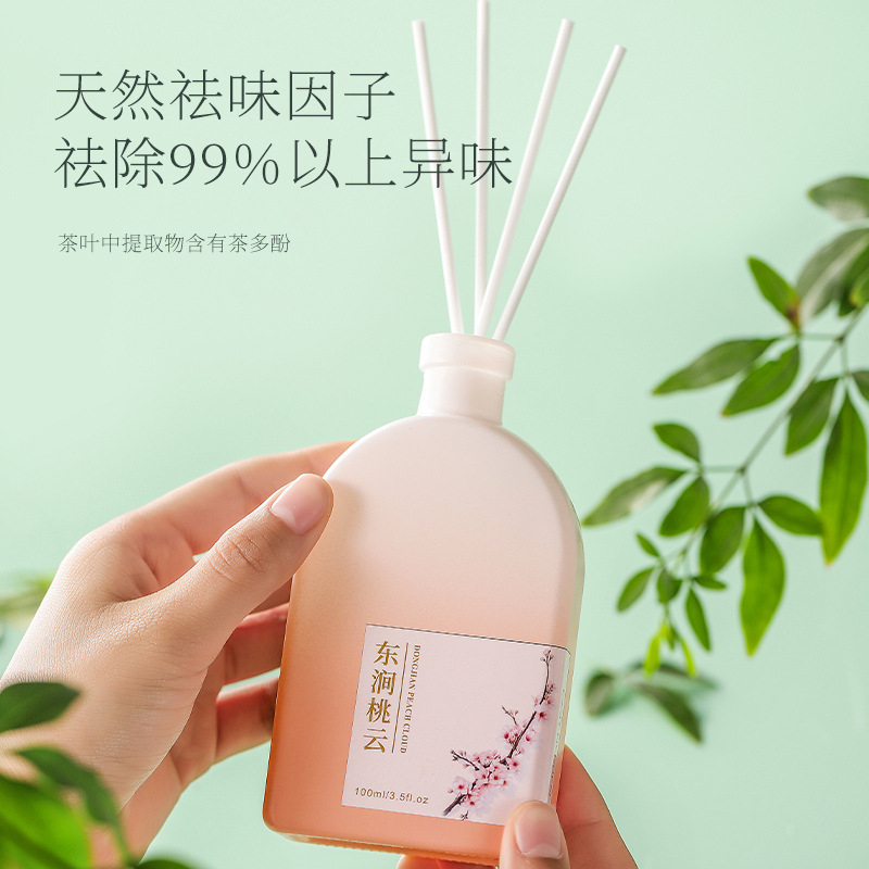 100ml Reed Difüzör Yağı Seti G - Home Fragrance Long Lasting incelemesi ve fiyatı