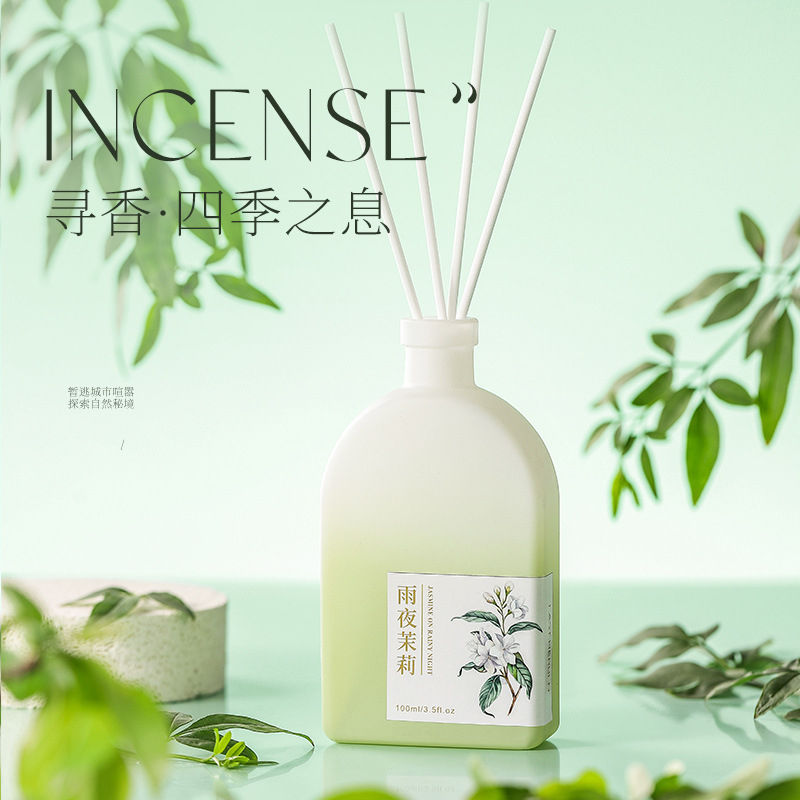 100ml Reed Difüzör Yağı Seti G - Home Fragrance Long Lasting incelemesi ve fiyatı