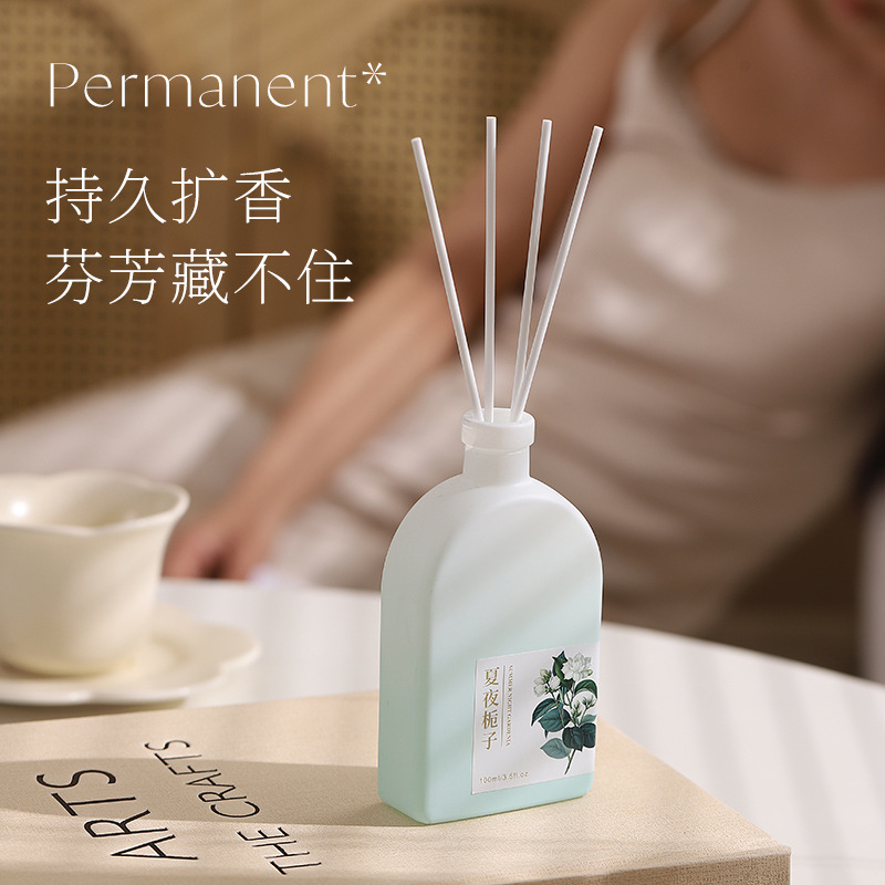 100ml Reed Difüzör Yağı Seti G - Home Fragrance Long Lasting incelemesi ve fiyatı