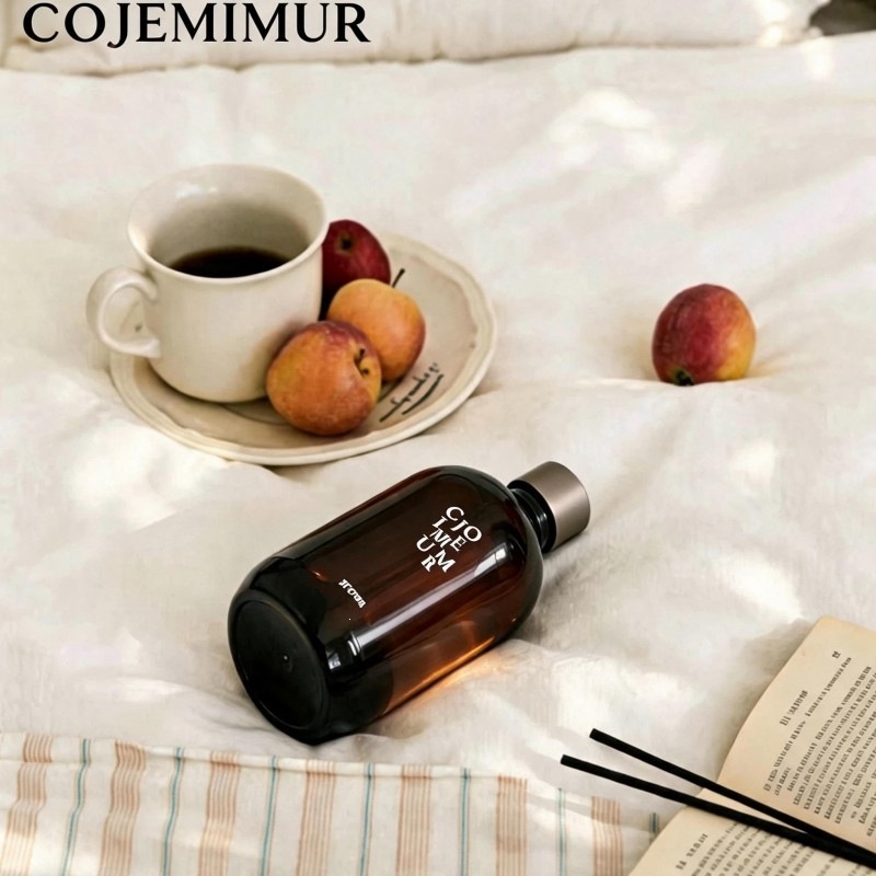 500ml Çubuklu Oda Kokusu Seti  - Home Fragrance Long Lasting incelemesi ve fiyatı