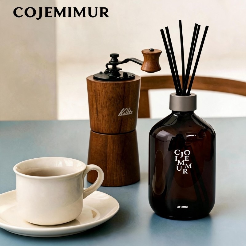 500ml Çubuklu Oda Kokusu Seti  - Home Fragrance Long Lasting incelemesi ve fiyatı