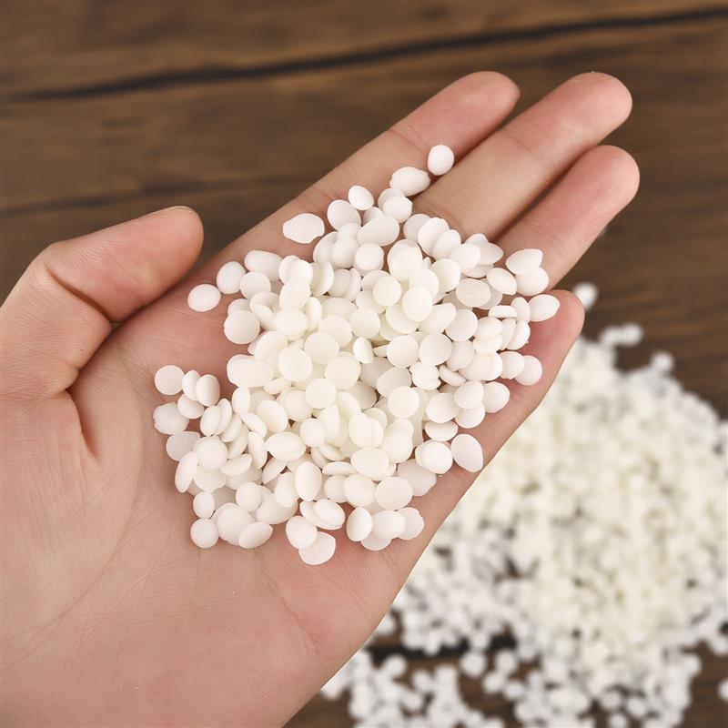 50/100/200/500/1000g Doğal Soy - Soy Wax Flake incelemesi ve fiyatı