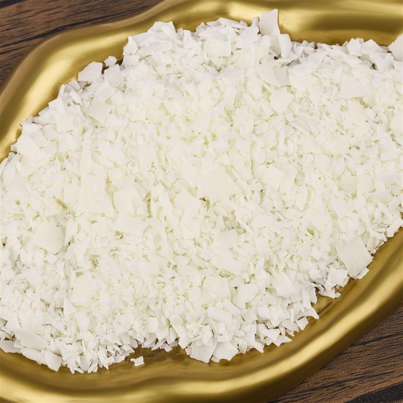 50/100/200/500/1000g Doğal Soy - Soy Wax Flake incelemesi ve fiyatı