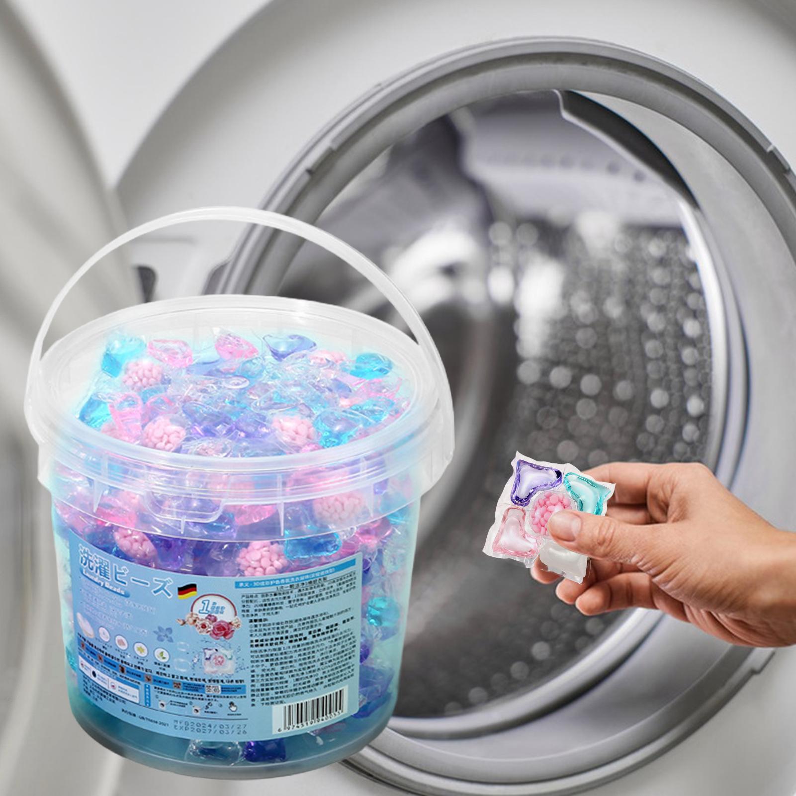 Çamaşır Deterjanı Kapsülleri D - Home Fragrance Long Lasting incelemesi ve fiyatı