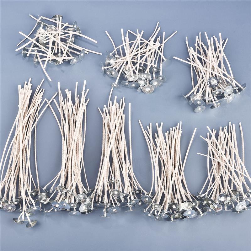 30 adet mum fitilleri düşük du - Soy Wax Flake incelemesi ve fiyatı