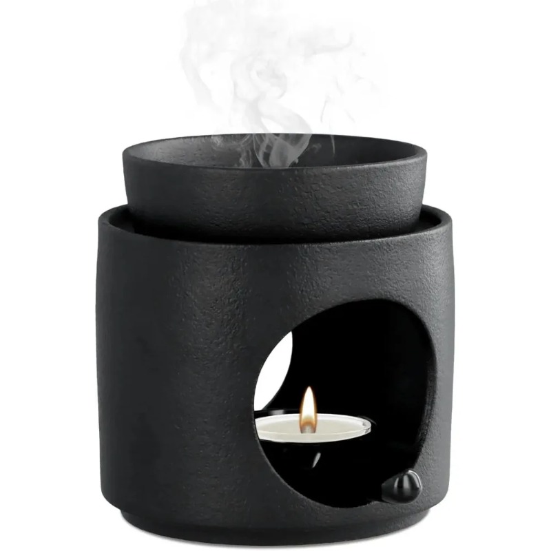 100 ml Ev Kokusu için Soba Mum - Home Fragrance Tranquillity incelemesi ve fiyatı