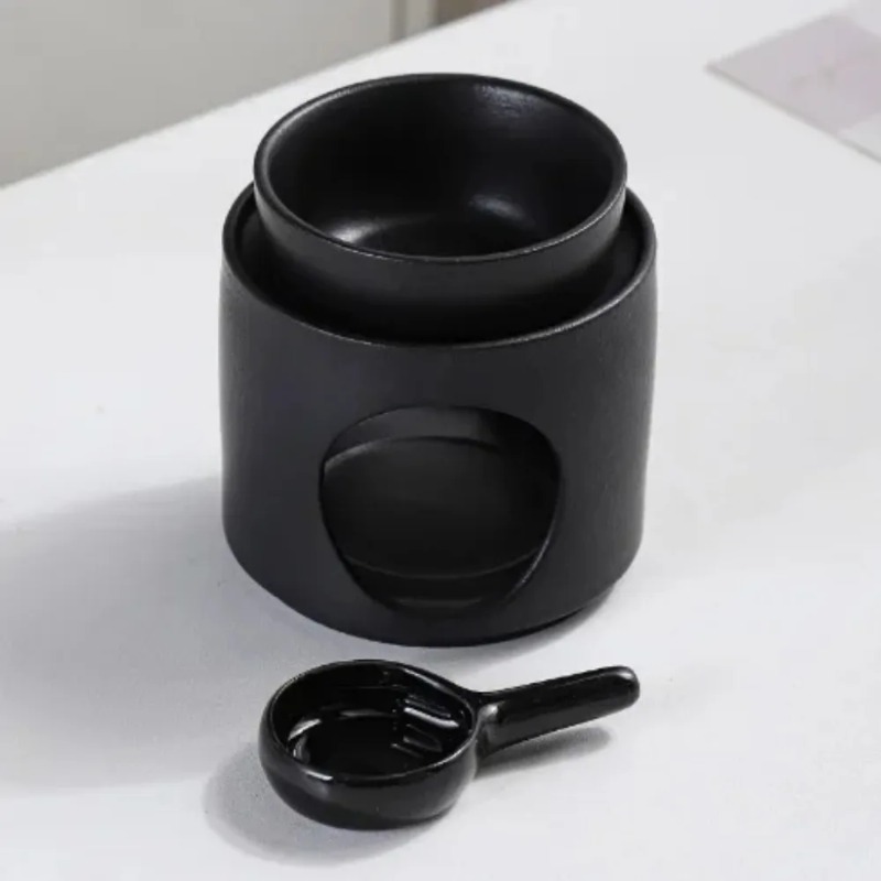 100 ml Ev Kokusu için Soba Mum - Home Fragrance Tranquillity incelemesi ve fiyatı