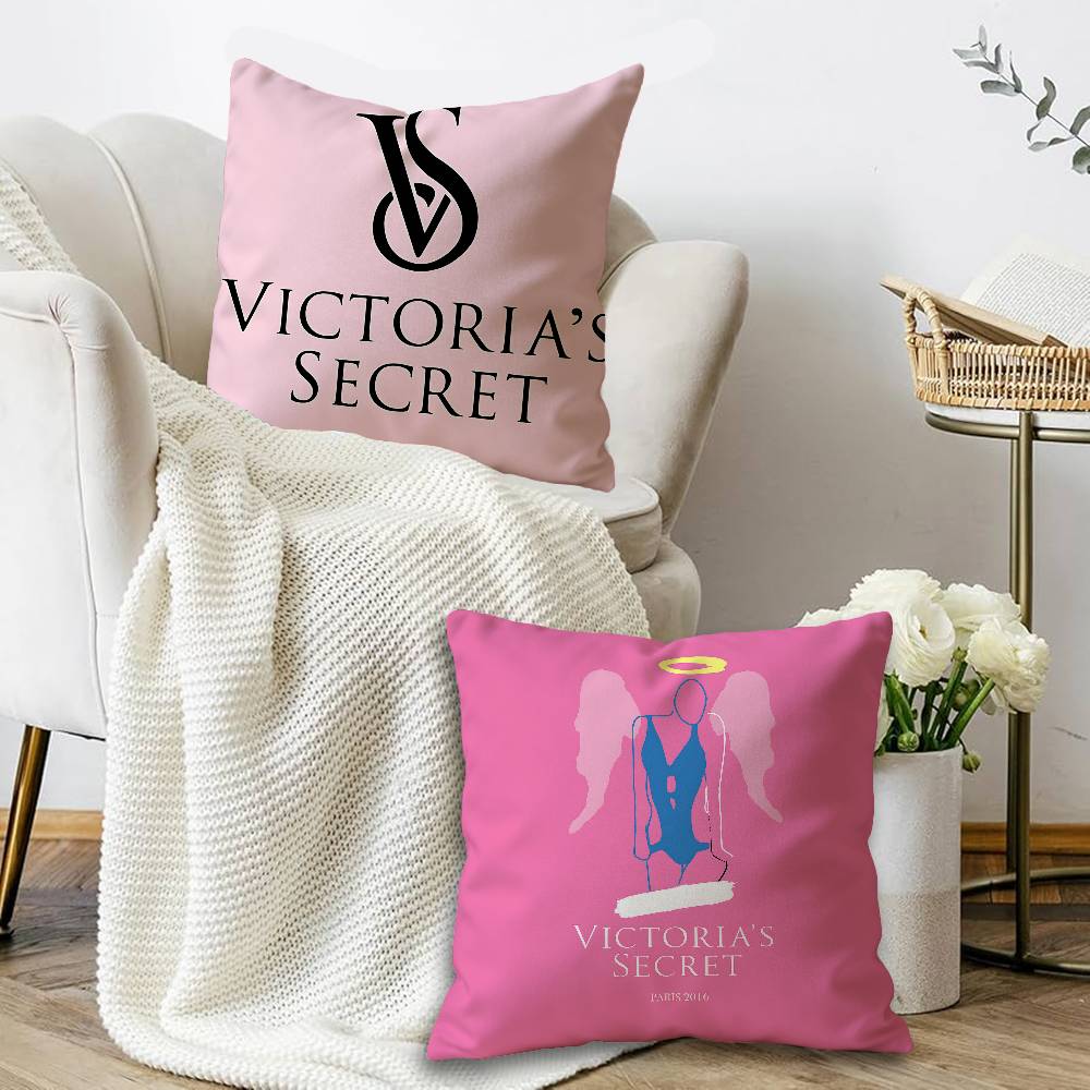 V-Victoria-logo-S-Secret Yastı - Home Fragrance Victoria Secret incelemesi ve fiyatı