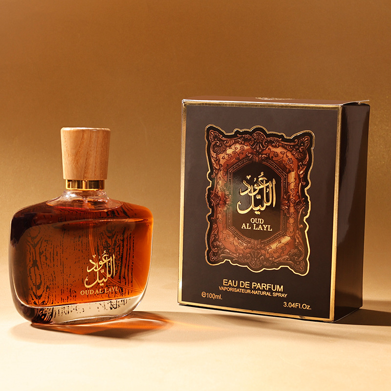Arap Parfümleri OUD AL LAYL Un - Home Fragrance Dubai incelemesi ve fiyatı