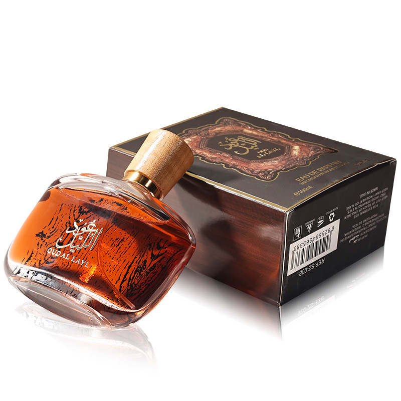 Arap Parfümleri OUD AL LAYL Un - Home Fragrance Dubai incelemesi ve fiyatı
