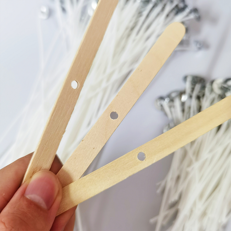 103 adet Mumlu Pamuk Mum Fitil - Soy Wax Flake incelemesi ve fiyatı