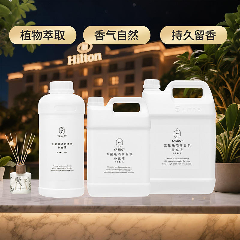 100/1000ml Beş Yıldızlı Otel A - Home Fragrance Long Lasting incelemesi ve fiyatı