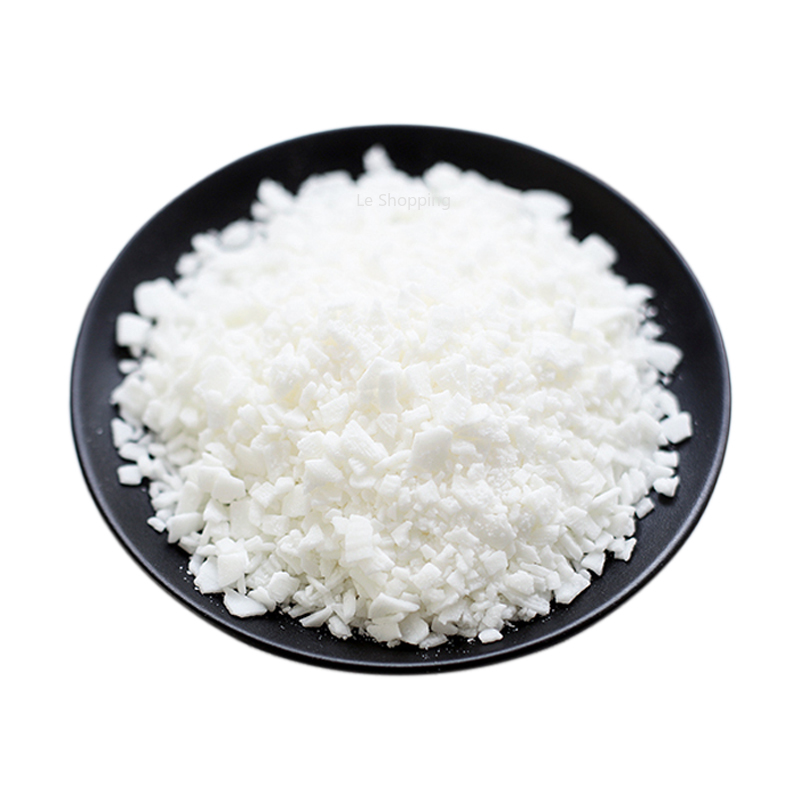 Saf doğal soya balmumu DIY el  - Soy Wax Flake incelemesi ve fiyatı