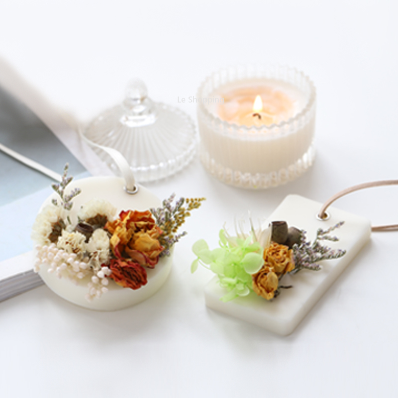 Saf doğal soya balmumu DIY el  - Soy Wax Flake incelemesi ve fiyatı