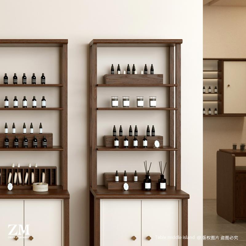 Koku dükkanı duvar dolabı uçuc - Shop Home Fragrance incelemesi ve fiyatı
