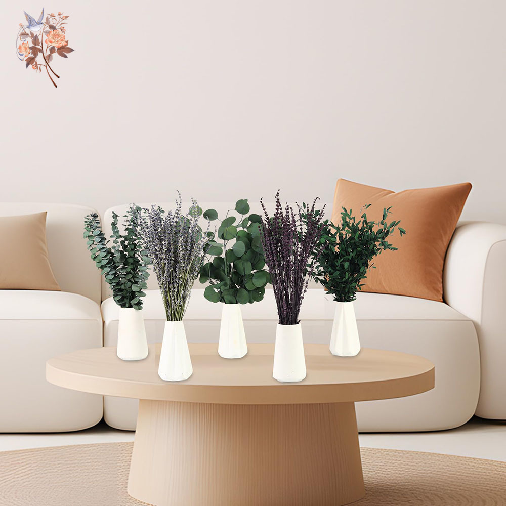 110 Adet Karışık Kurutulmuş Ok - Home Fragrance Fillers incelemesi ve fiyatı