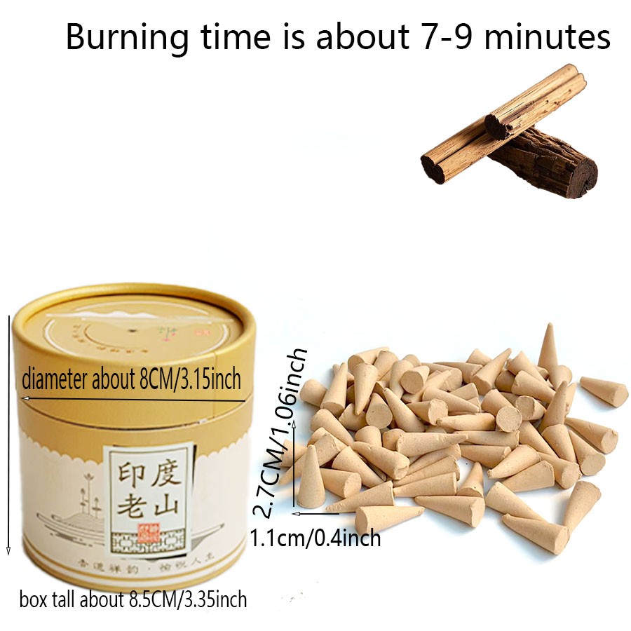 1 Kutu (Yaklaşık 136 Adet) Lük - Home Fragrance Vanilla incelemesi ve fiyatı