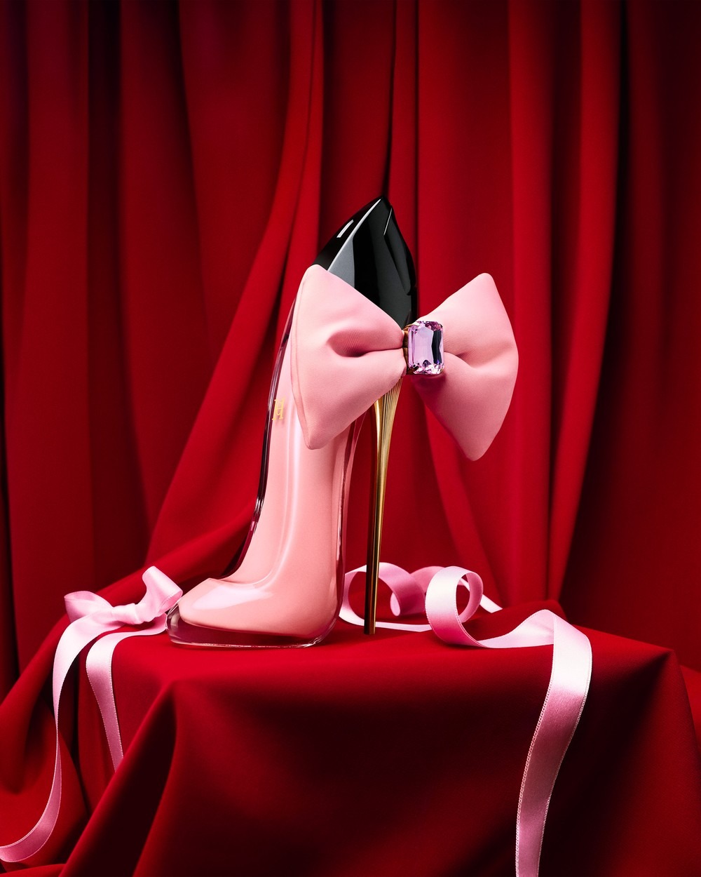 Carolina Herrera Good Girl Blu - Shop Home Fragrance incelemesi ve fiyatı