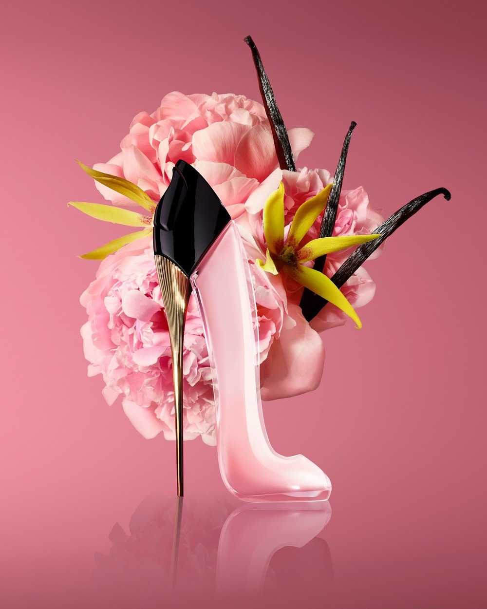 Carolina Herrera Good Girl Blu - Shop Home Fragrance incelemesi ve fiyatı