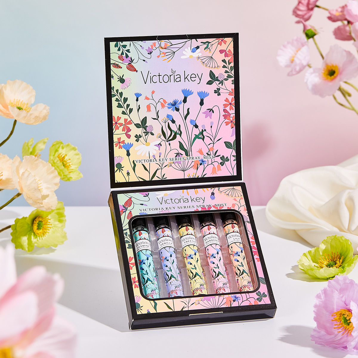 Hediye Kutulu Oda Kokusu (Alko - Home Fragrance Vanilla incelemesi ve fiyatı