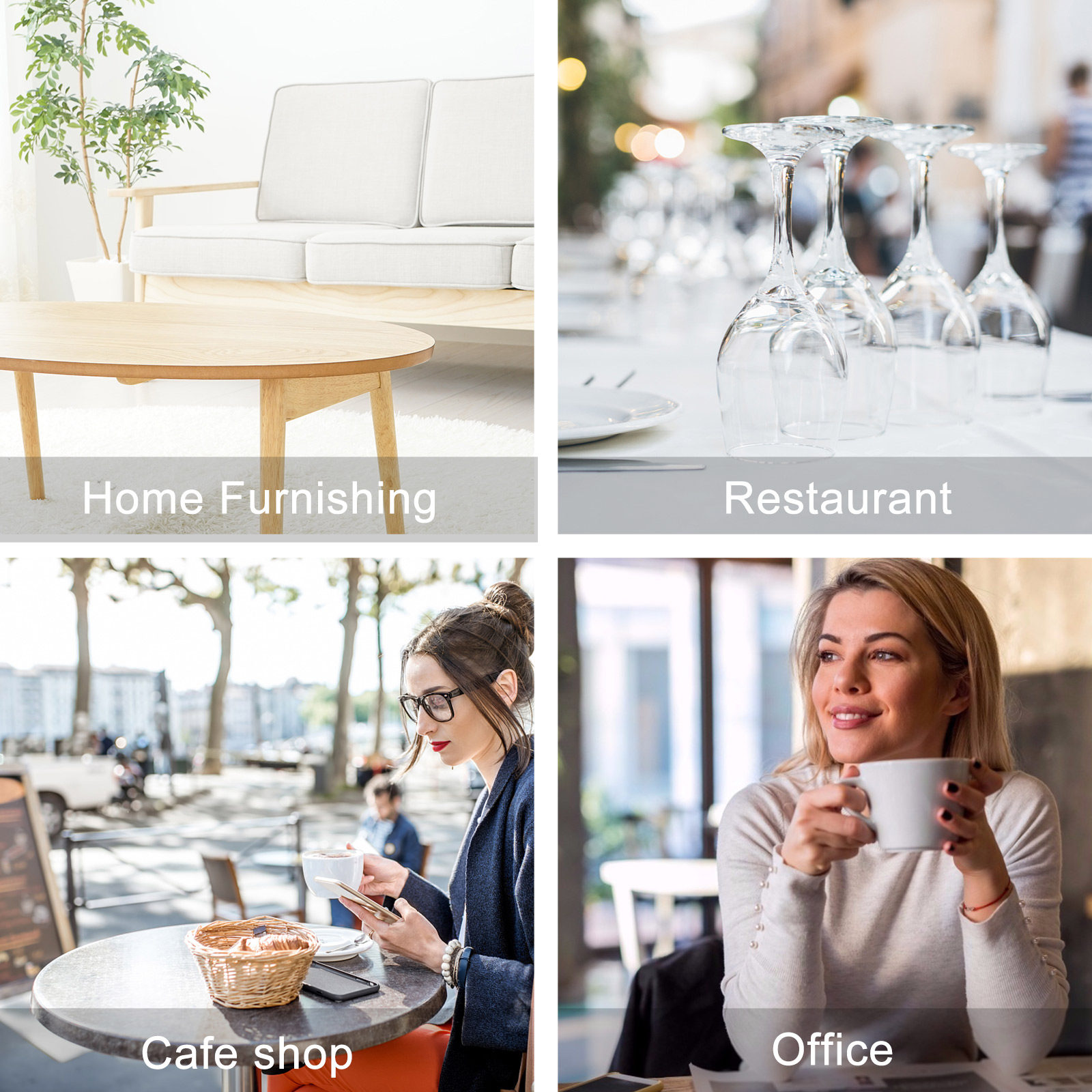 Aromaterapi için Beyaz Kamış D - Shop Home Fragrance incelemesi ve fiyatı
