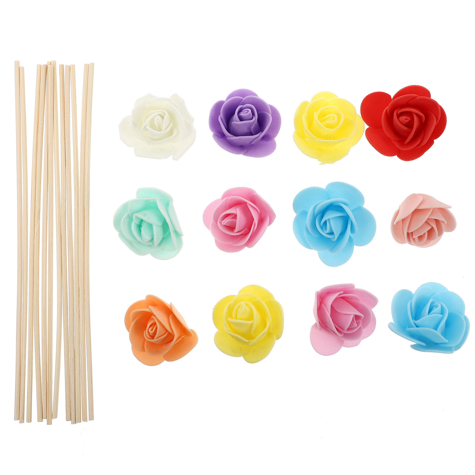 Aromaterapi için Beyaz Kamış D - Shop Home Fragrance incelemesi ve fiyatı
