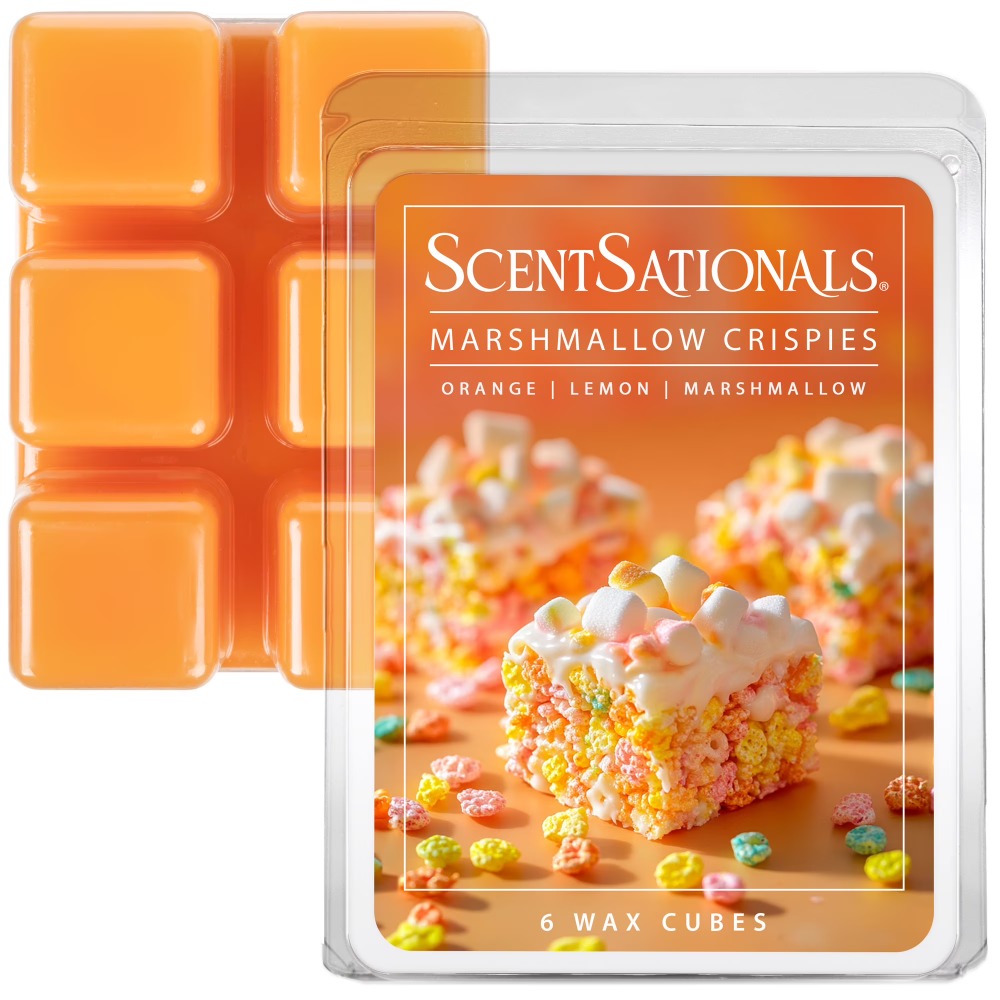 Marshmallow Aromalı Çıtır Koku - Home Fragrance Usa incelemesi ve fiyatı
