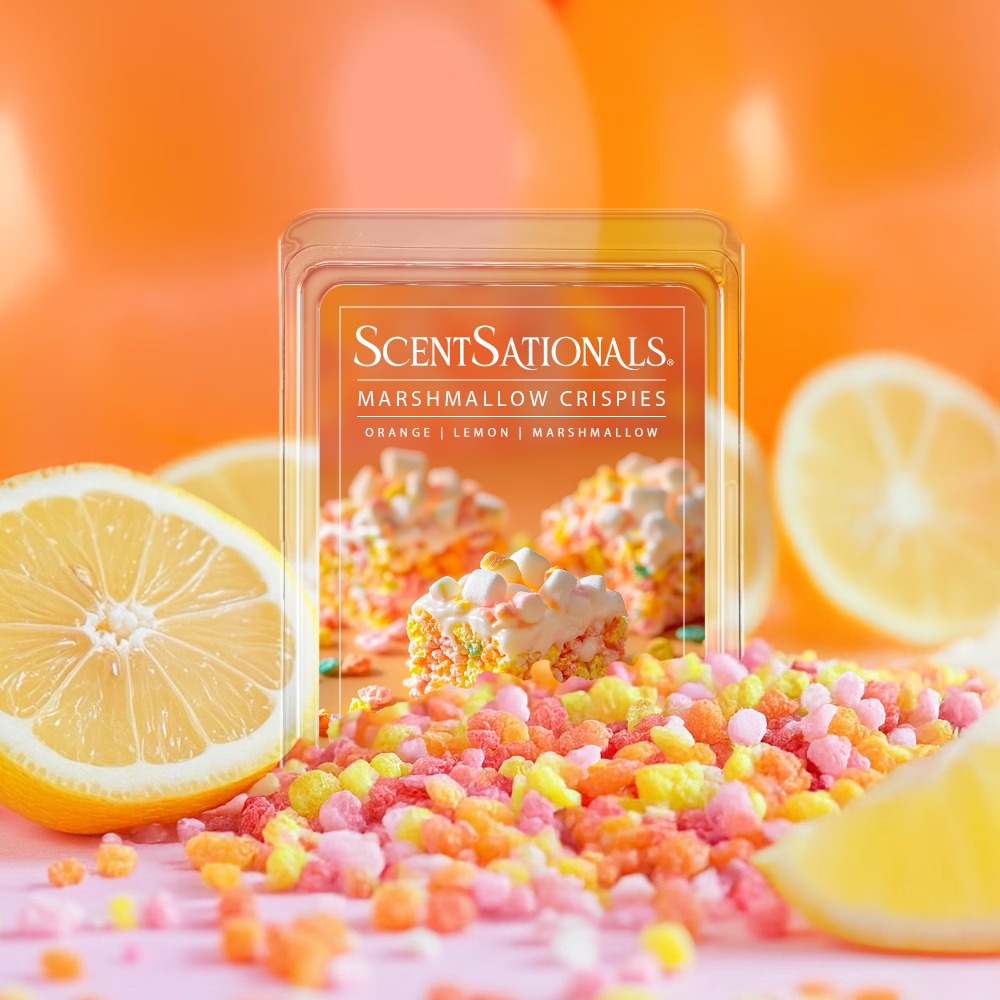 Marshmallow Aromalı Çıtır Koku - Home Fragrance Usa incelemesi ve fiyatı