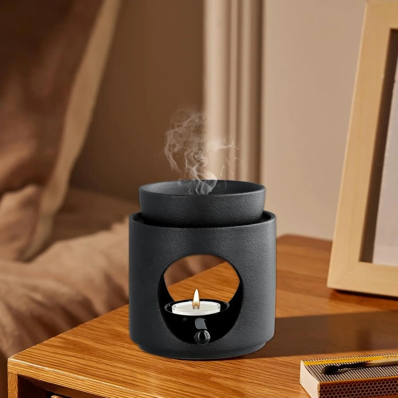 100 ml Ev Kokusu İçin Pratik S - Home Fragrance Tranquillity incelemesi ve fiyatı