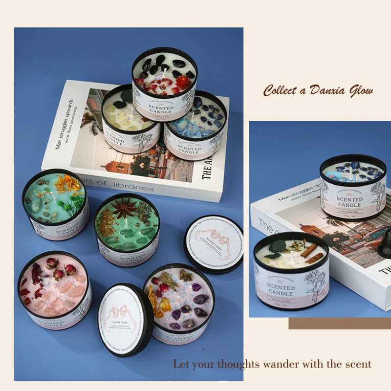 Yaratıcı Kristal Aromaterapi M - Home Fragrance Long Lasting incelemesi ve fiyatı