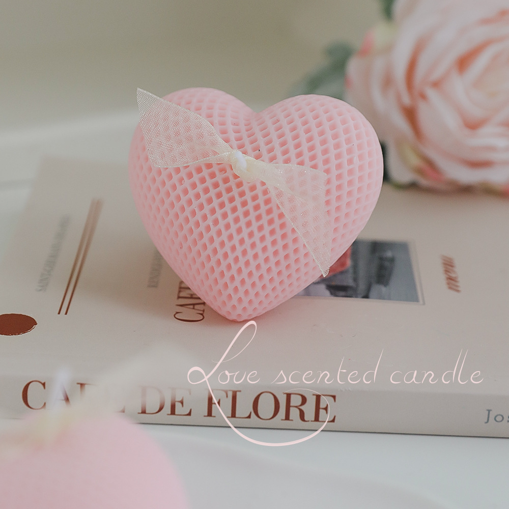 Sevgililer Günü için Özel Mum  - Home Fragrance Usa incelemesi ve fiyatı
