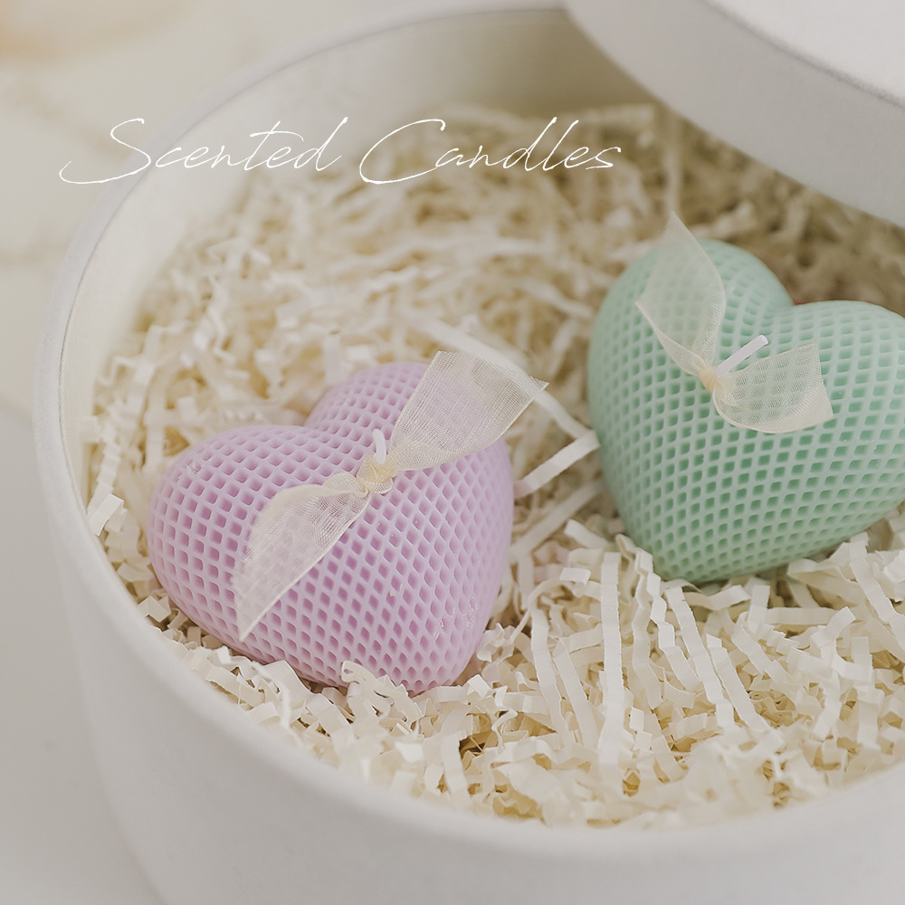 Sevgililer Günü için Özel Mum  - Home Fragrance Usa incelemesi ve fiyatı
