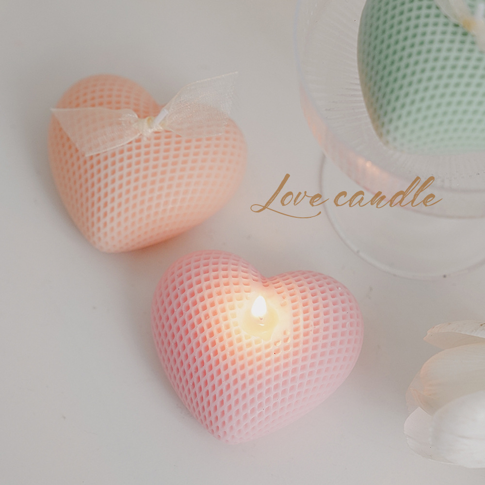 Sevgililer Günü için Özel Mum  - Home Fragrance Usa incelemesi ve fiyatı