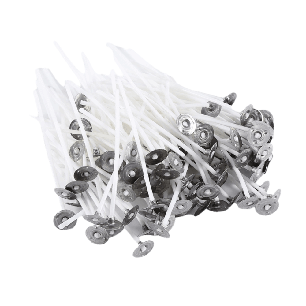 100 adet dumansız % 100% pamuk - Soy Wax Flake incelemesi ve fiyatı