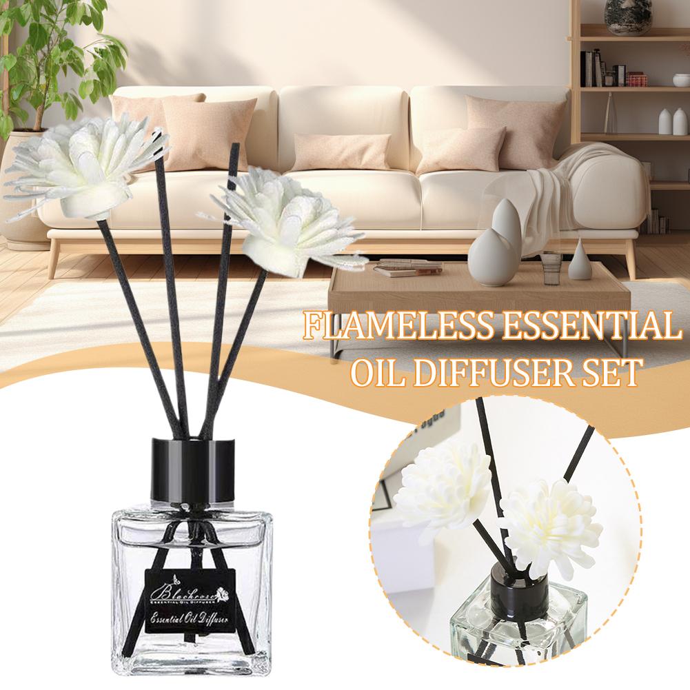 50 ml Aroma Kamış Difüzör Yağı - Home Fragrance Long Lasting incelemesi ve fiyatı