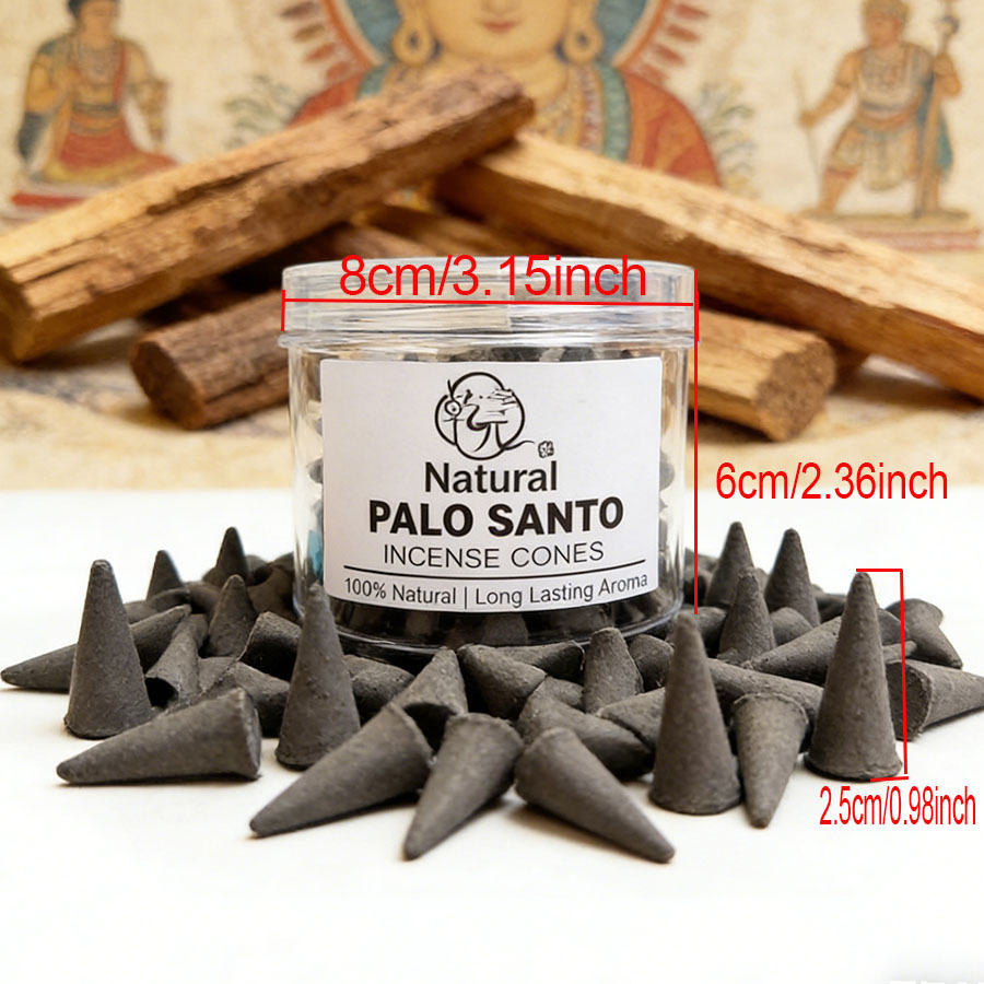 99 adet Premium Palosanto Koku - Home Fragrance Vanilla incelemesi ve fiyatı