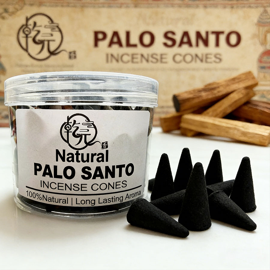 99 adet Premium Palosanto Koku - Home Fragrance Vanilla incelemesi ve fiyatı
