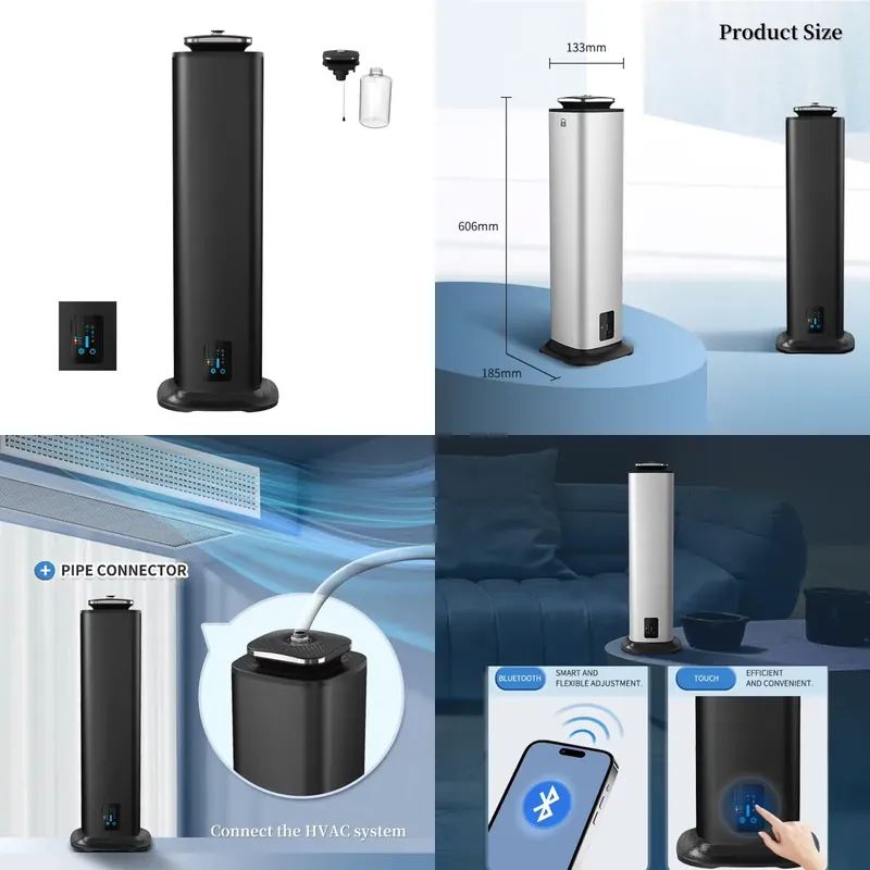 Otel Ev Tipi Susuz Esansiyel Y - Home Fragrance Usa incelemesi ve fiyatı