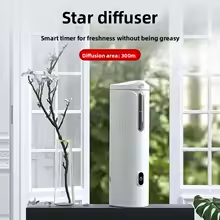JQNING Duvara Monte Akıllı Dif - Shop Home Fragrance incelemesi ve fiyatı