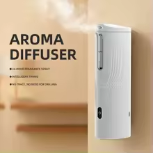 JQNING Duvara Monte Akıllı Dif - Shop Home Fragrance incelemesi ve fiyatı