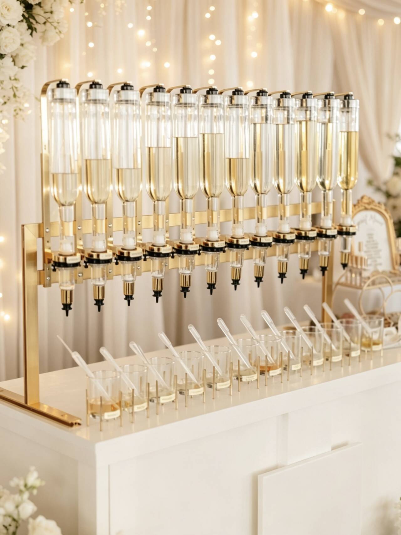 Altın 12 Adet 375ml Parfüm Çub - Shop Home Fragrance incelemesi ve fiyatı
