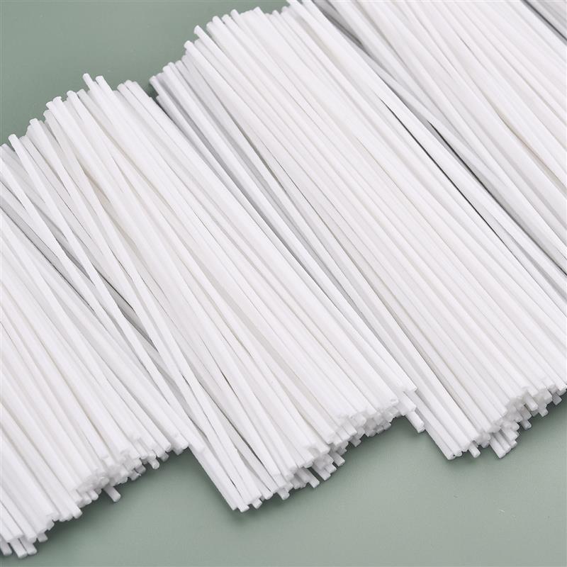 50/100 adet mumlu pamuk mum fi - Soy Wax Flake incelemesi ve fiyatı