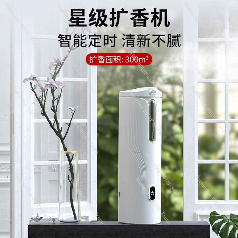 Duvara Monte Edilen Akıllı Dif - Shop Home Fragrance incelemesi ve fiyatı